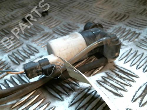 Sprinklervæskepumpe PEUGEOT 307 (3A/C) 1.6 HDi 110 (109 hp) 30572491