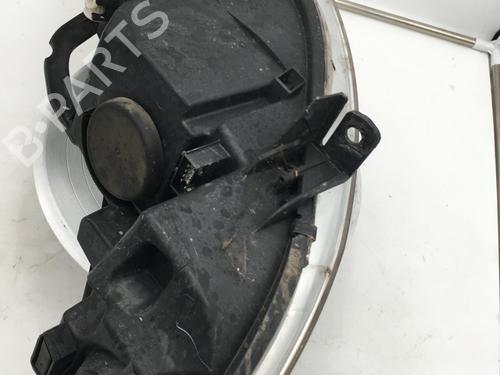 Left headlight PEUGEOT 407 (6D_) 2.0 HDi 135 (6DRHRH, 6DRHRE, 6DRHRG, 6DRHRJ) | BP30409608C28