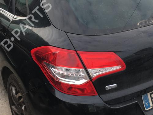 Starter CITROËN C4 II (NC_) 1.6 HDi 110 | BP23887959M8  - Image 11