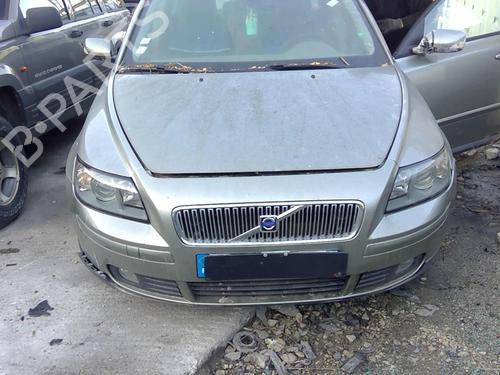 Left headlight VOLVO V50 (545) 1.6 D | BP20986735C28 