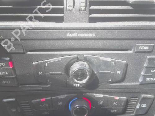 Autoradio Autoradio 37650396 37650396
