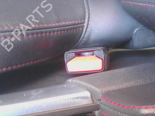 Sikkerhetsbelte-spenne Sikkerhetsbelte-spenne PEUGEOT 508 I (8D_) 2.0 BlueHDi 180 (180 hp) 35900634 35900634