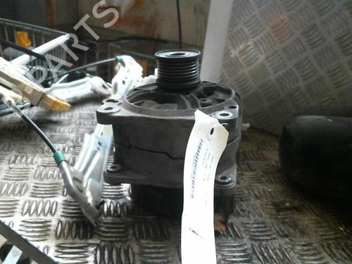 Generator AUDI A3 (8L1) 1.9 TDI (90 hp) 30752560