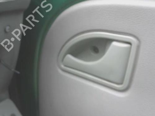 Højre fortil invendig håndtag RENAULT TWINGO I (C06_) 1.2 (C066, C068) (58 hp) 28539533