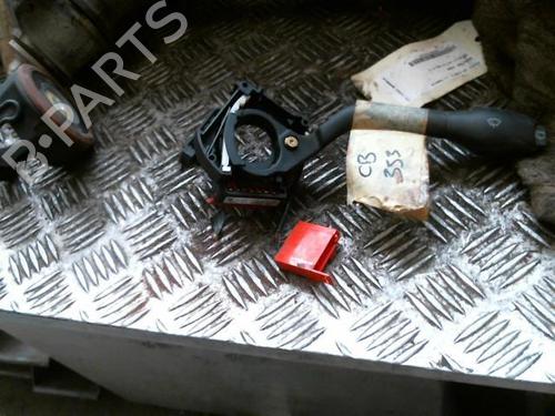 Used Steering column stalk VW POLO (6N2) 1.4 (60 hp) 22042131
