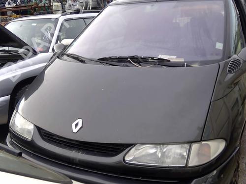 Used Parts RENAULT ESPACE III (JE0_) 2.2 12V TD (JE0E, JE0H, JE0P) 4502297