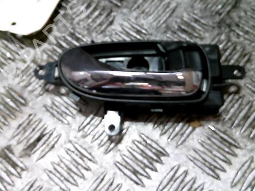 Used Rear right interior door handle NISSAN MURANO II (Z51) 2.5 dCi 4x4 (190 hp) 20997548