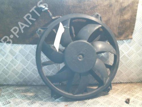 Used Radiator fan PEUGEOT 308 CC (4B_) 1.6 16V (156 hp) 20997932