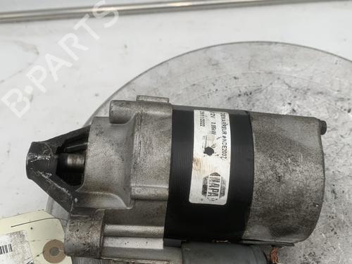 Starter DACIA SANDERO 1.4 (BS0C, BS0A, BS0G, BS1F, BS0E) | BP33118564M8 - Image 2
