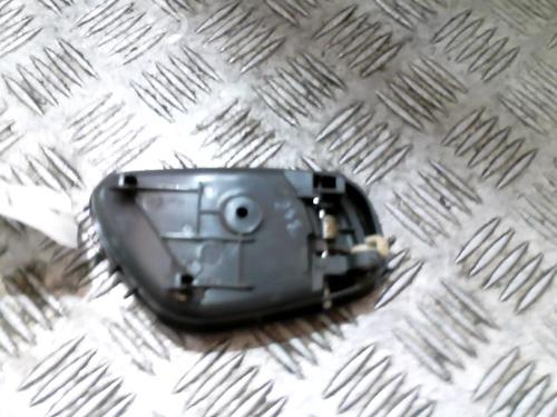 Front left interior door handle CHEVROLET SPARK (M300) 1.0 | BP20987676I13 