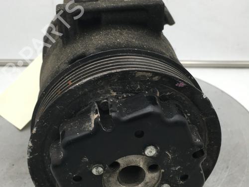 Used AC compressor AC compressor OPEL CORSA D (S07) 1.3 CDTI (L08, L68) (75 hp) 30712224 30712224