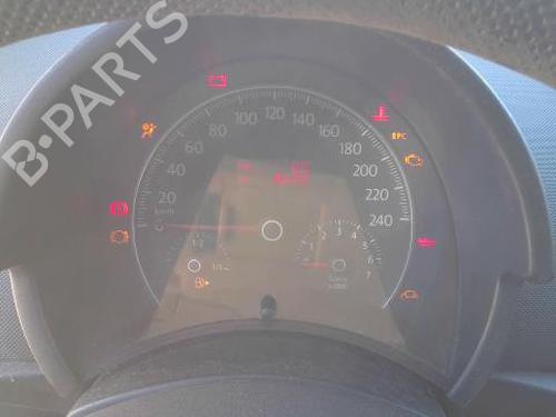 Kombiinstrument VW NEW BEETLE Convertible (1Y7) 1.6 (102 hp) 30127567