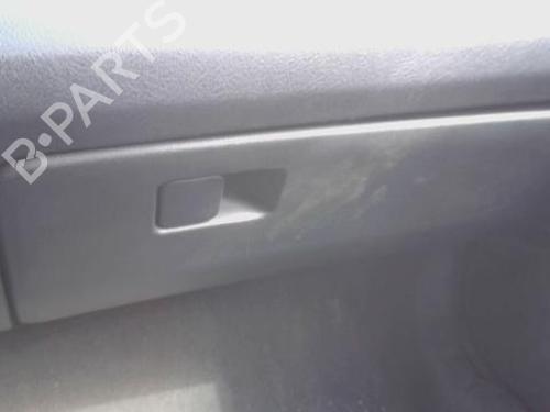 Hanskerom Hanskerom PEUGEOT 306 Hatchback (7A, 7C, N3, N5) 1.9 D (68 hp) 34359693 34359693