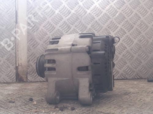 Alternator PEUGEOT 206+ (2L_, 2M_) 1.4 HDi eco 70 | BP27336825M7 - Image 2