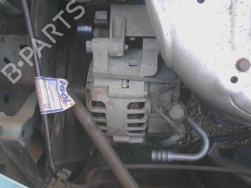 Used Alternator Alternator CITROËN C3 I (FC_, FN_) 1.4 i (73 hp) 28093335 28093335