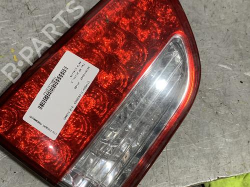 Right taillight CITROËN C-CROSSER (VU_, VV_) 2.2 HDi | BP31018449C35