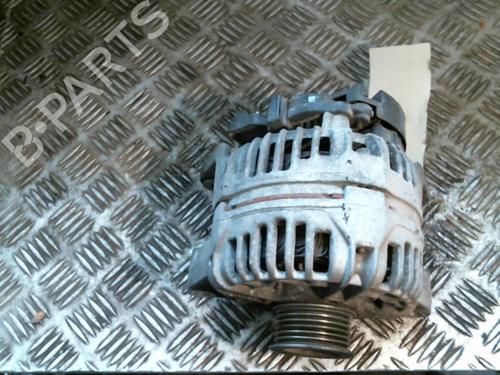 Used Alternator OPEL ZAFIRA A MPV (T98) 2.0 DTI 16V (F75) (101 hp) 20987173
