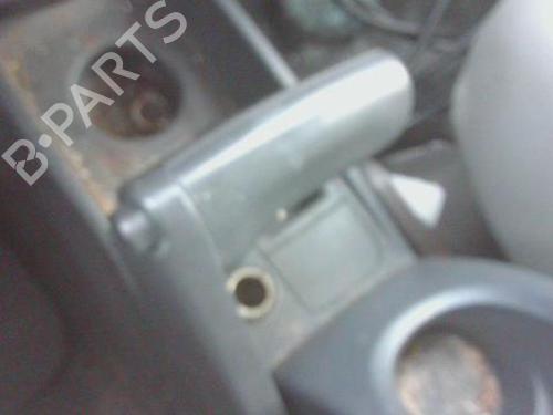 Parkbremsarm/handtak RENAULT KANGOO Express (FW0/1_) Z.E. (FW0Z, FW1Z) (60 hp) 31709338