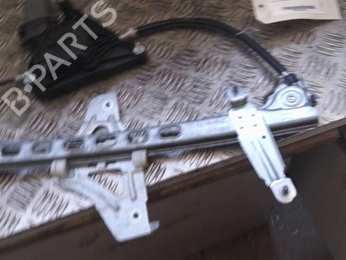 Front right window mechanism PEUGEOT 108 1.0 VTi 72 | BP27150382C23 - Image 3