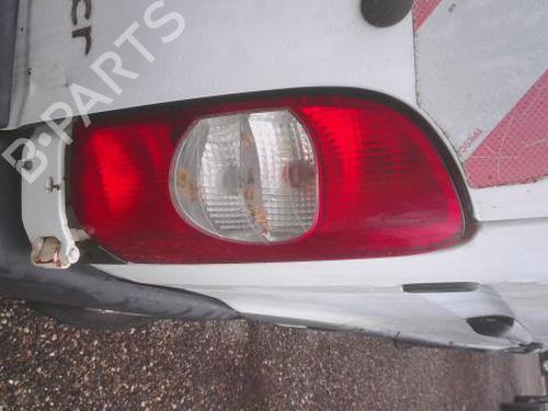 Used Right taillight RENAULT MASTER II Van (FD) 2.5 dCi (FD02) (101 hp) 31031560