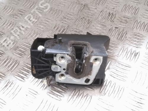 Used Rear right lock Rear right lock DACIA SANDERO III 1.0 SCe 65 (67 hp) 29898534 29898534