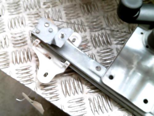 Used Rear right window mechanism Rear right window mechanism 21517338 21517338