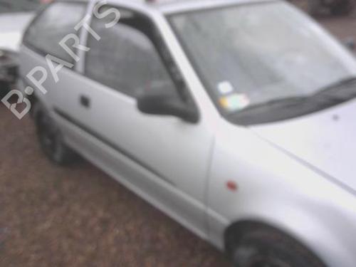 Used Parts SUZUKI SWIFT II Hatchback (EA, MA)  1.0 i (SF310, AA44)  4268153