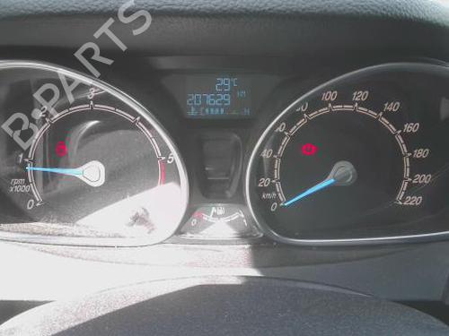 Quadrante FORD B-MAX (JK) 1.6 TDCi (95 hp) 28495713