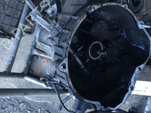 Used Gearbox Gearbox 22068854 22068854