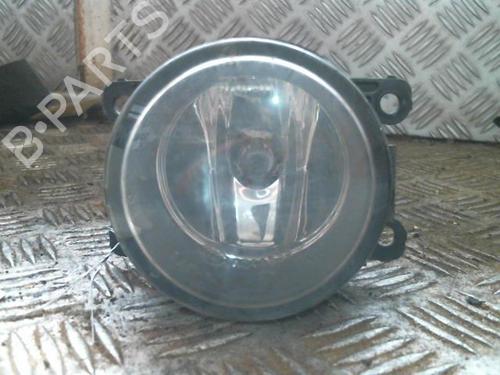 Used Left front fog light RENAULT GRAND SCÉNIC II (JM0/1_) 1.9 dCi (JM14) (131 hp) 20997771