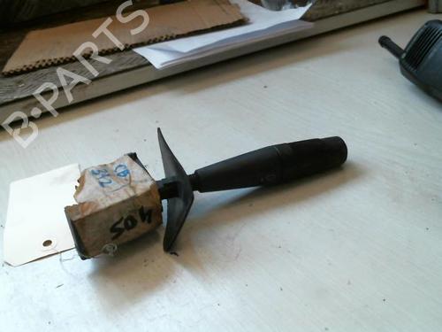 Used Steering column stalk PEUGEOT 405 I (15B) 1.8 Turbo Diesel (90 hp) 22042713
