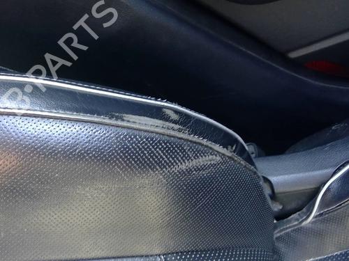 Used Left front seat KIA SPORTAGE IV (QL, QLE) 2.0 CRDi (136 hp) 25304732