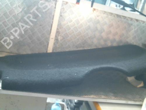 Used Rear parcel shelf PEUGEOT 206 Hatchback (2A/C) 1.4 HDi eco 70 (68 hp) 23108717