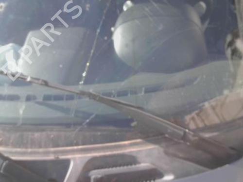 Used Front windshield wiper arm FIAT PANDA (169_) 1.2 LPG (169CXF1A) (69 hp) 27732554