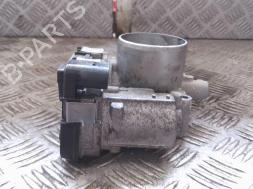 Throttle body VW POLO V (6R1, 6C1) 1.2 TSI | BP23970152M82 
