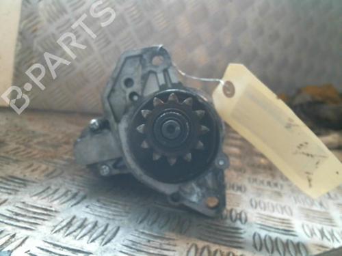 Starter NISSAN ALMERA TINO (V10) 2.2 dCi | BP20992697M8 
