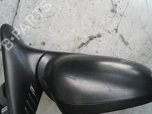 Right mirror PEUGEOT 406 (8B) 1.9 TD | BP20993445C27 