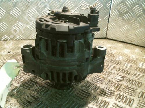 Used Alternator Alternator ROVER 25 I Hatchback (RF) 1.4 16V (103 hp) 20991205 20991205