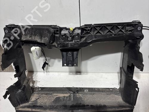 Frontplade/Frontkurv SKODA FABIA IV (PJ3) 1.0 TSI | BP38454335C72 - Image 2