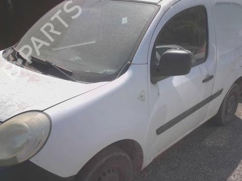 Starter RENAULT KANGOO Express (FW0/1_) 1.5 dCi 70 (FW0A, KW0V) | BP28000653M8  - Image 7