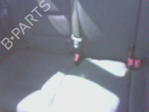 Used Rear seat Rear seat MERCEDES-BENZ A-CLASS (W169) A 180 CDI (169.007, 169.307) (109 hp) 33742876 33742876