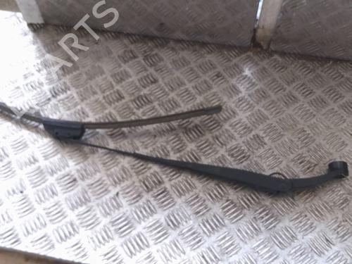 Used Front windshield wiper arm CHEVROLET SPARK (M300) 1.2 (82 hp) 23801984