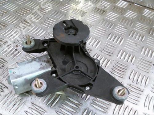 Rear wiper motor RENAULT LAGUNA II Grandtour (KG0/1_) 1.9 dCi (KG0G) | BP21000987M102 