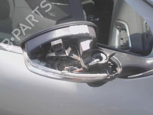 Used Right mirror Right mirror 37609556 37609556