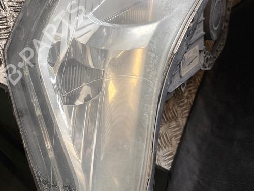 Left headlight CITROËN C5 III (RD_) 1.6 HDi 110 (RD9HL0, RD9HR8, RD9HRA) | BP36565571C28 - Image 3