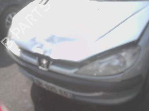 Used Parts PEUGEOT 206 Hatchback (2A/C) 4826866