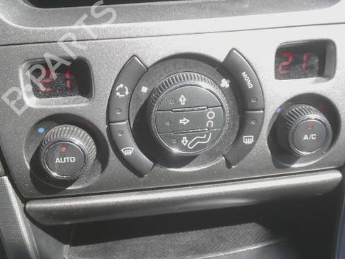 Used Climate control Climate control PEUGEOT 308 I (4A_, 4C_) 1.6 HDi (90 hp) 34525505 34525505