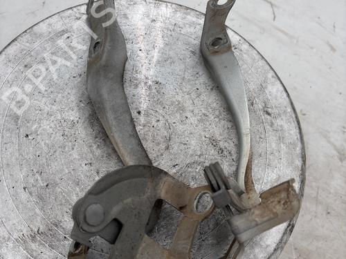 Used Hinge/Door check strap Hinge/Door check strap 34167657 34167657