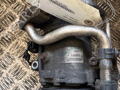 Used AC compressor AC compressor 36693604 36693604