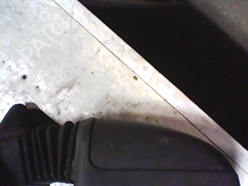 Right mirror PEUGEOT 205 I (741A/C) 1.1 | BP22036218C27 